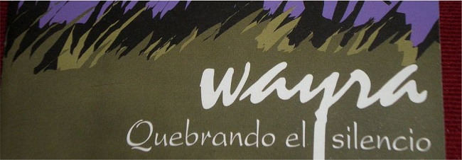 Quebrando el silencio. Por Edgardo Civallero