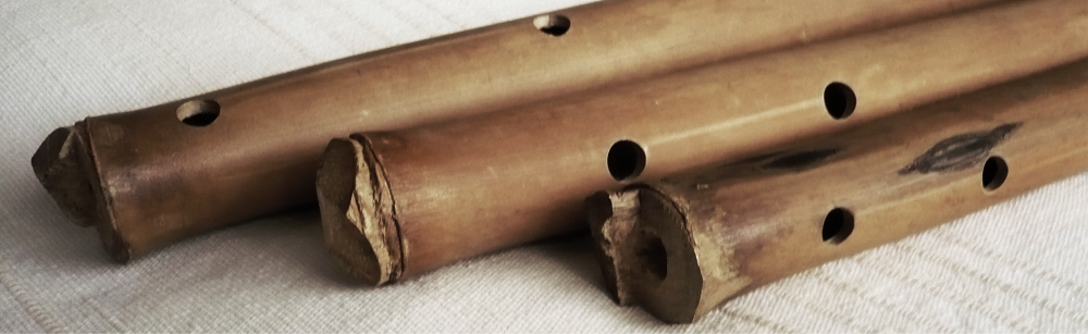 Sonidos y silencios del Sur. El podcast de Instrumentarium. Por Edgardo Civallero