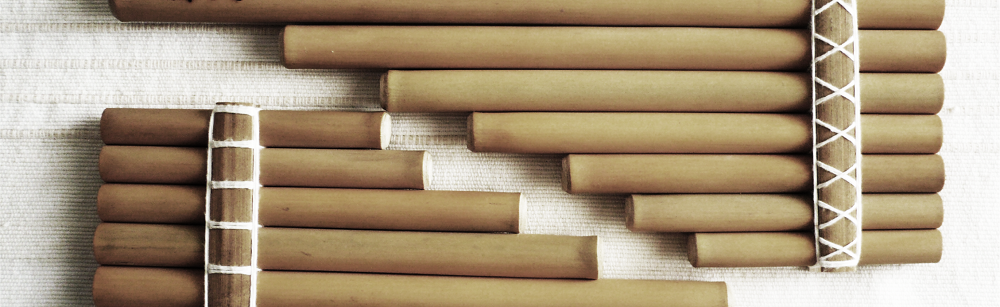 Classification of musical instruments. By Edgardo Civallero