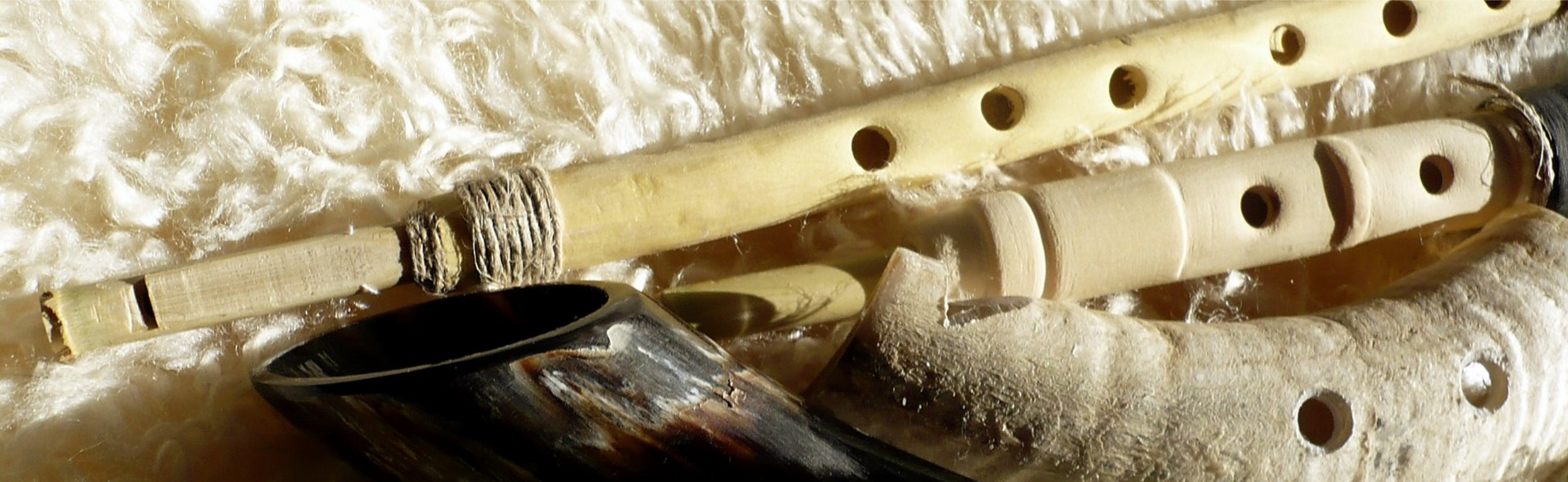 Índice temático de Instrumentarium. Por Edgardo Civallero