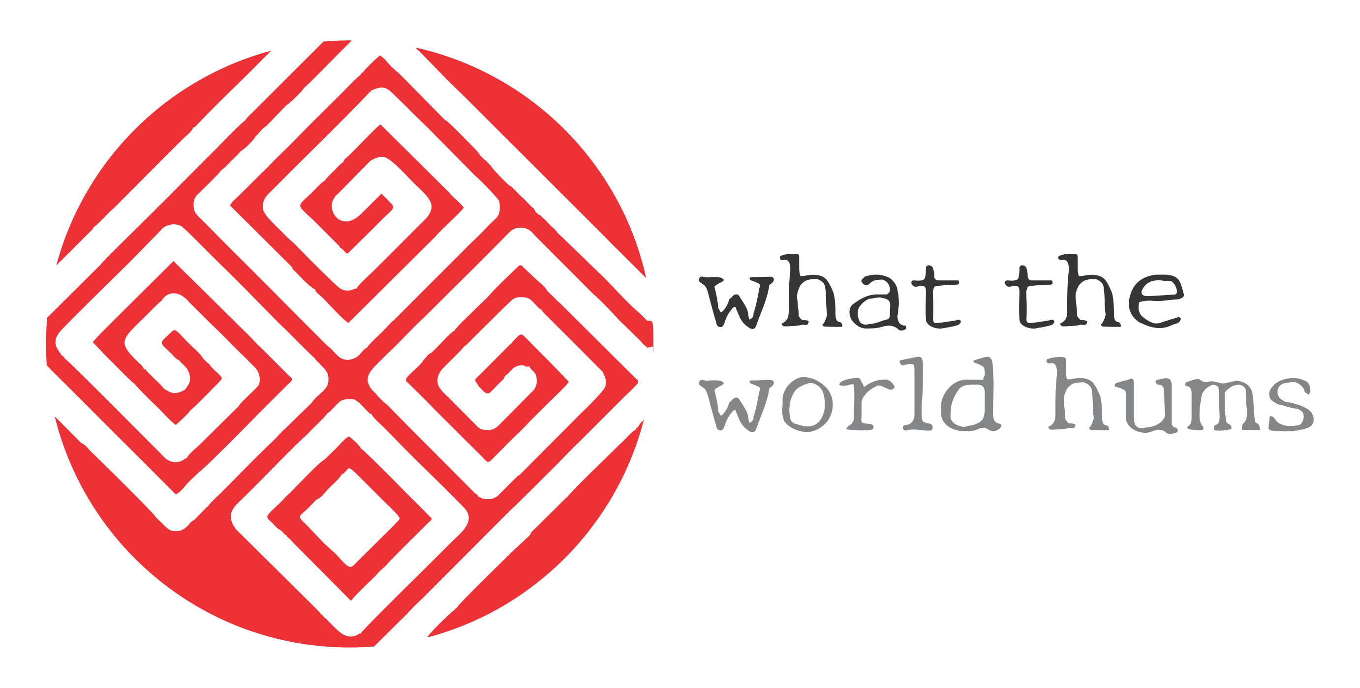 What the World Hums. Instrumentarium's Podcast. By Edgardo Civallero