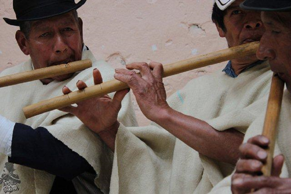 Bitácora de un músico. El blog de Instrumentarium. Apunte 008. Por Edgardo Civallero