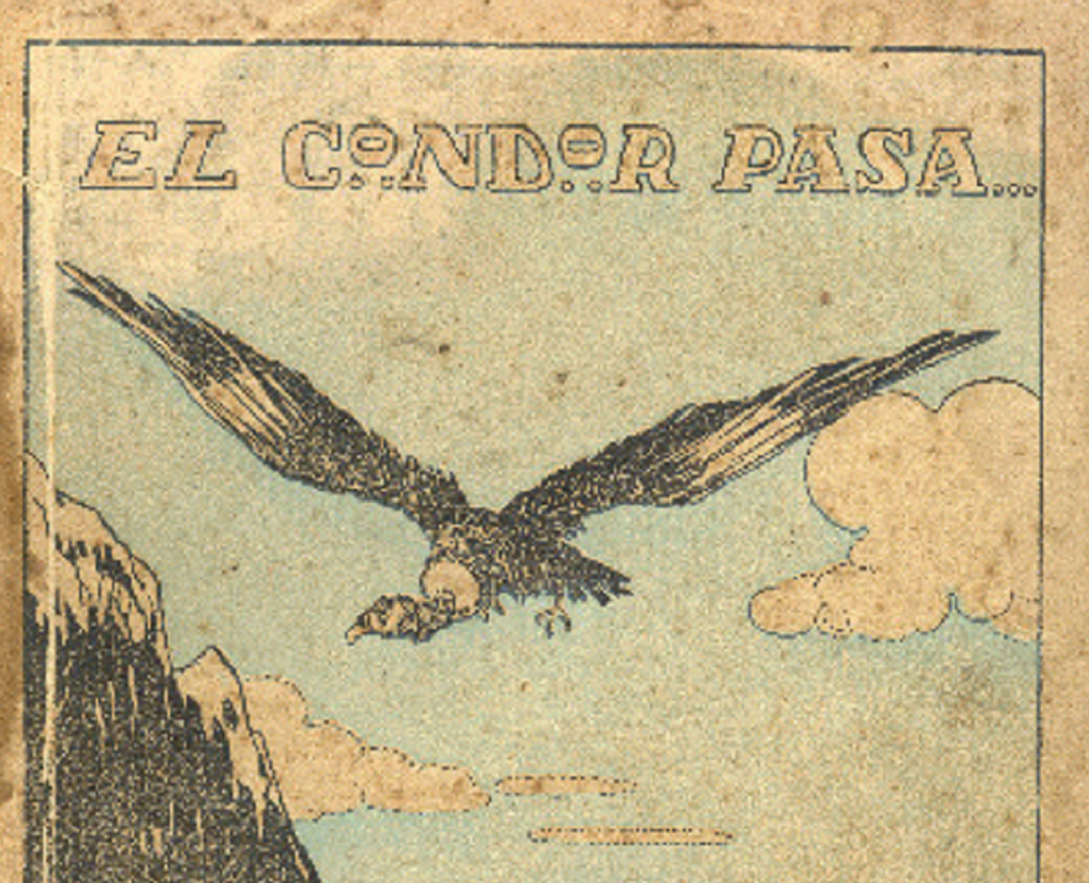 Bitácora de un músico. El blog de Instrumentarium. Apunte 010. Por Edgardo Civallero