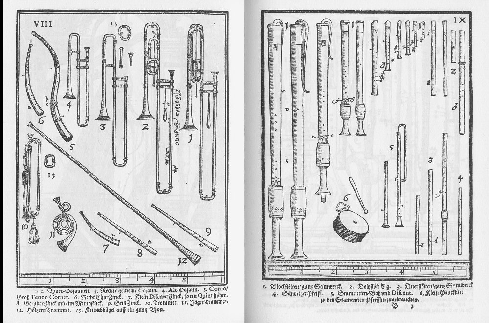 Bitácora de un músico. El blog de Instrumentarium. Apunte 017. Por Edgardo Civallero