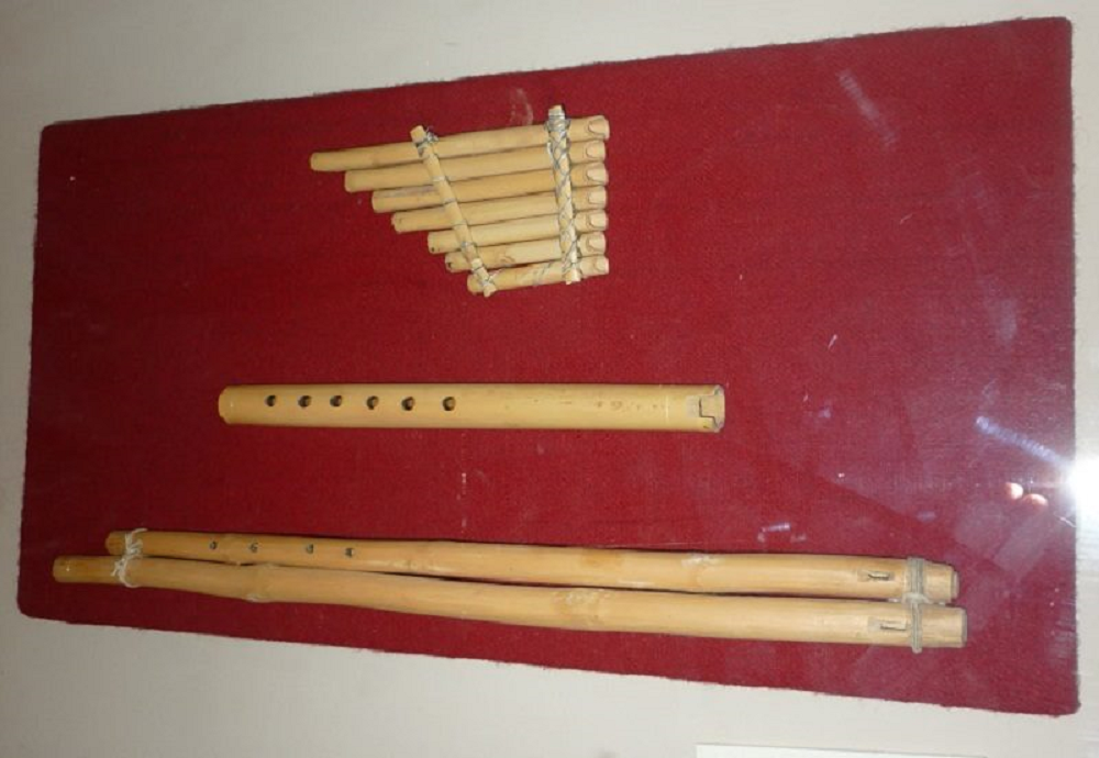 Bitácora de un músico. El blog de Instrumentarium. Apunte 018. Por Edgardo Civallero