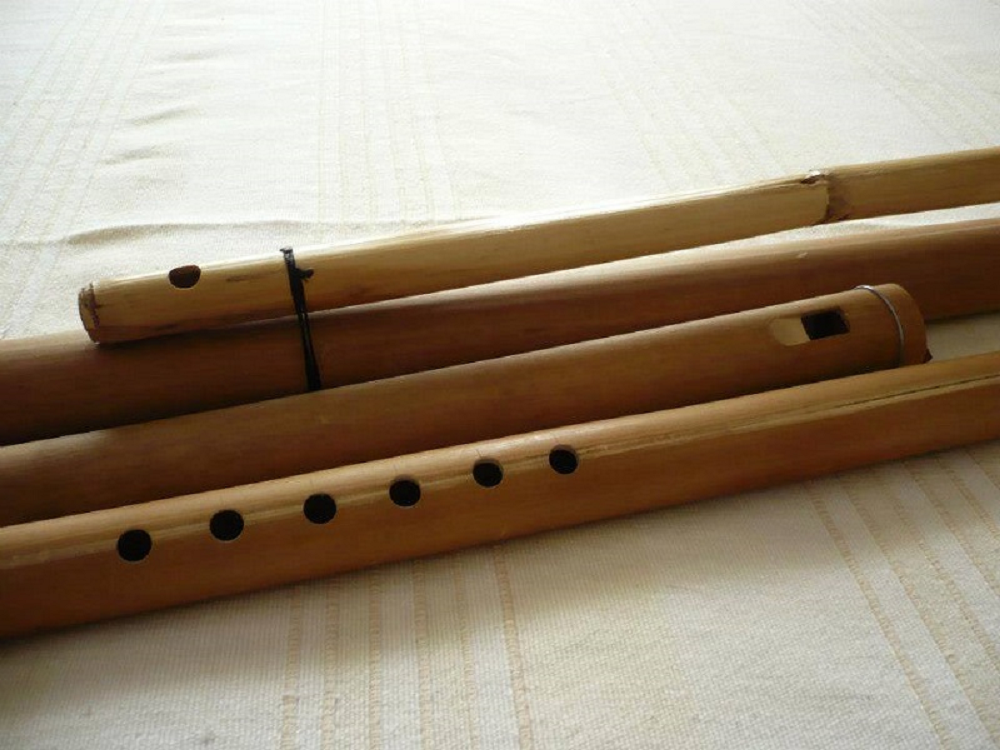 Bitácora de un músico. El blog de Instrumentarium. Apunte 022. Por Edgardo Civallero