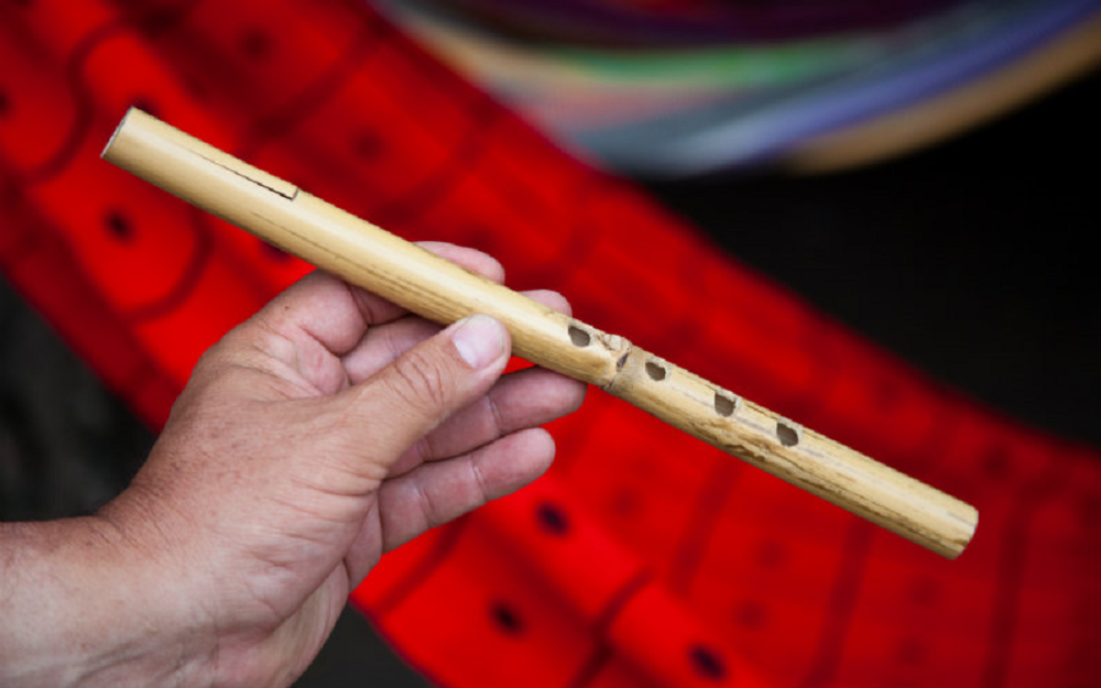 Bitácora de un músico. El blog de Instrumentarium. Apunte 023. Por Edgardo Civallero