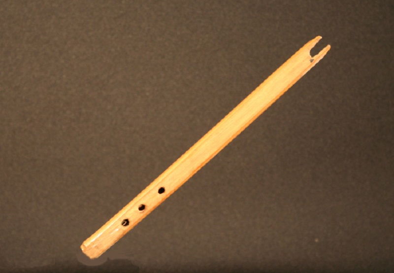 Bitácora de un músico. El blog de Instrumentarium. Nota 008. Por Edgardo Civallero