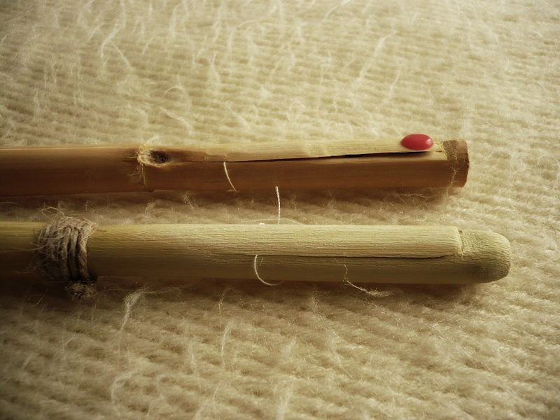 Bitácora de un músico. El blog de Instrumentarium. Nota 010. Por Edgardo Civallero