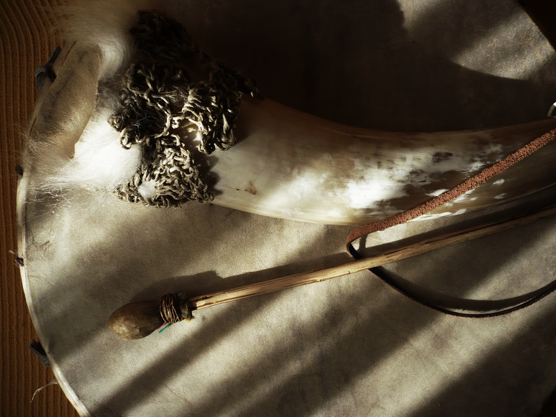 Bitácora de un músico. El blog de Instrumentarium. Nota 011. Por Edgardo Civallero