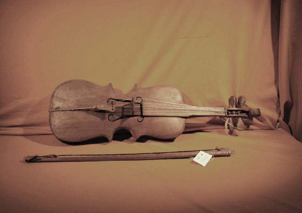 Bitácora de un músico. El blog de Instrumentarium. Nota 021. Por Edgardo Civallero