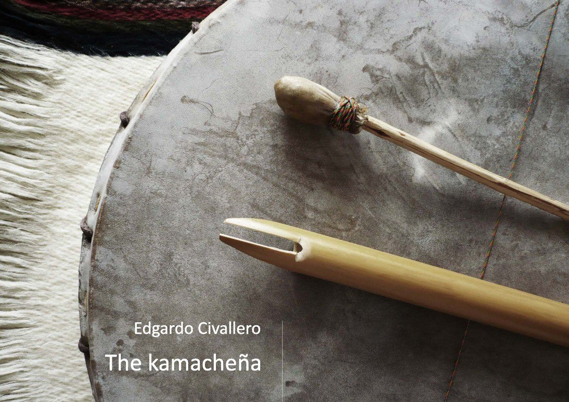 The kamacheña