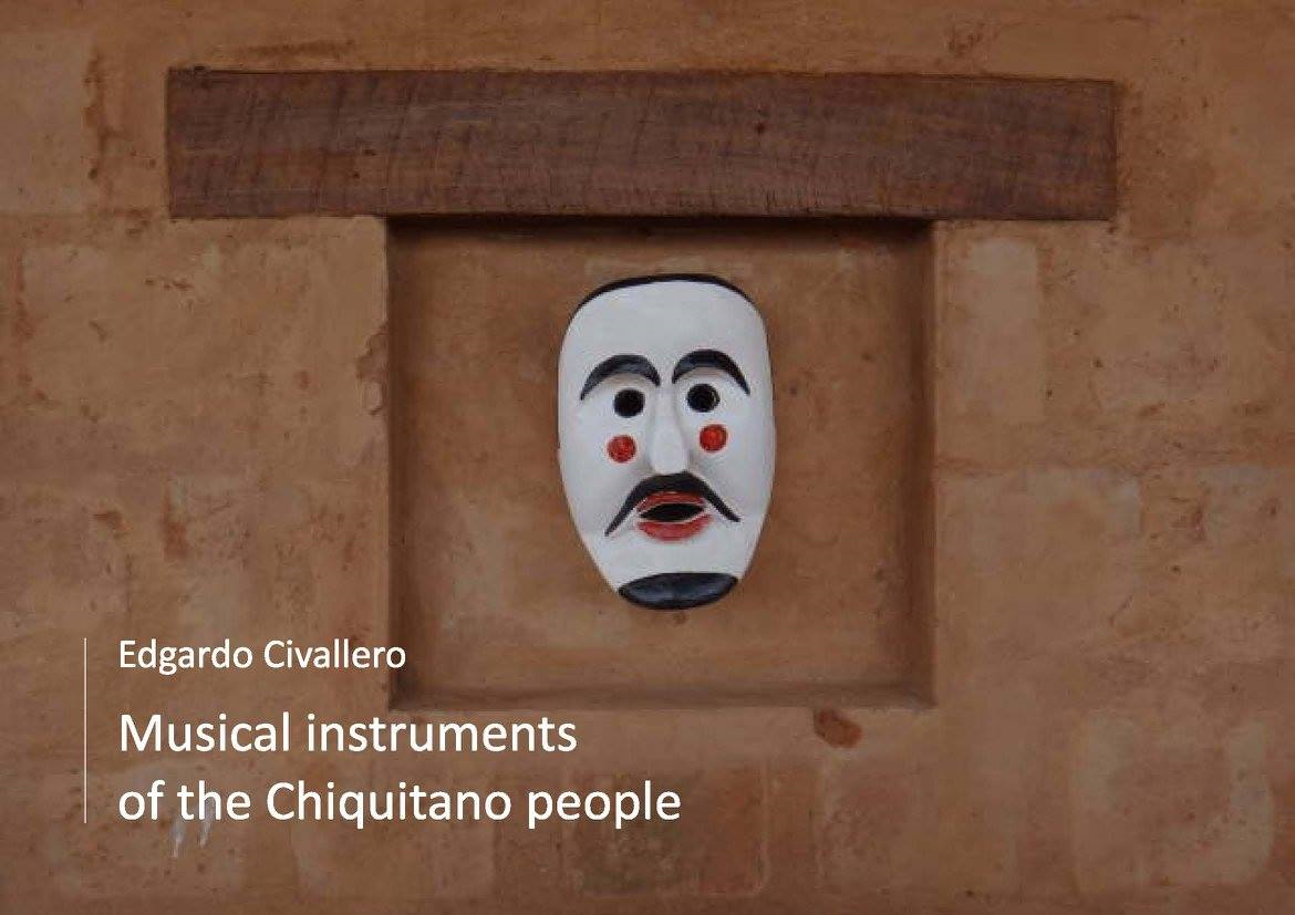 Musical instruments of the Chiquitano people