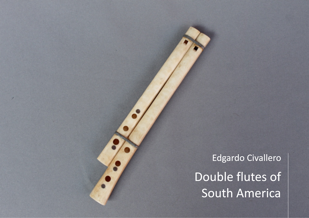 Double flutes of South America