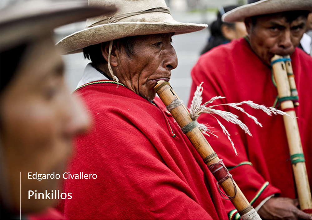 Digital books on music. By Edgardo Civallero