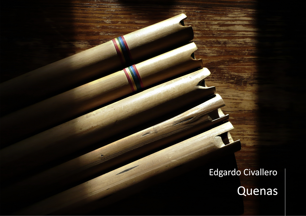 Digital books on music. By Edgardo Civallero