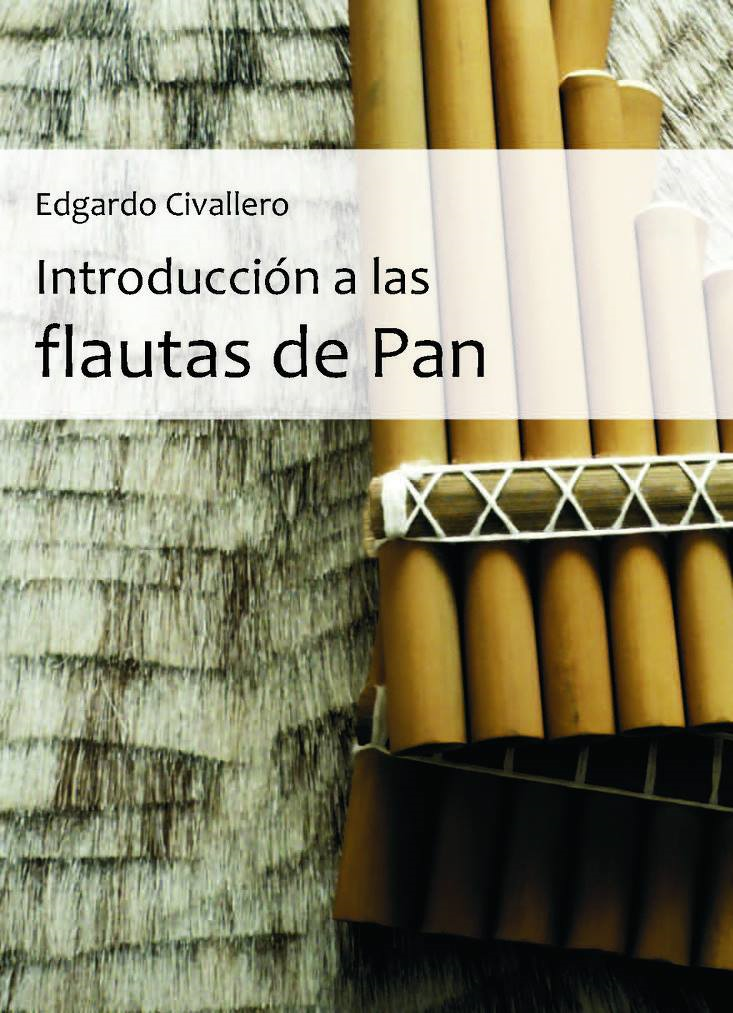 Introducción a las flautas de Pan