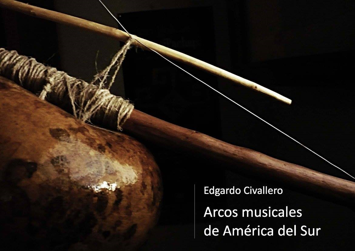 Arcos musicales de América del Sur