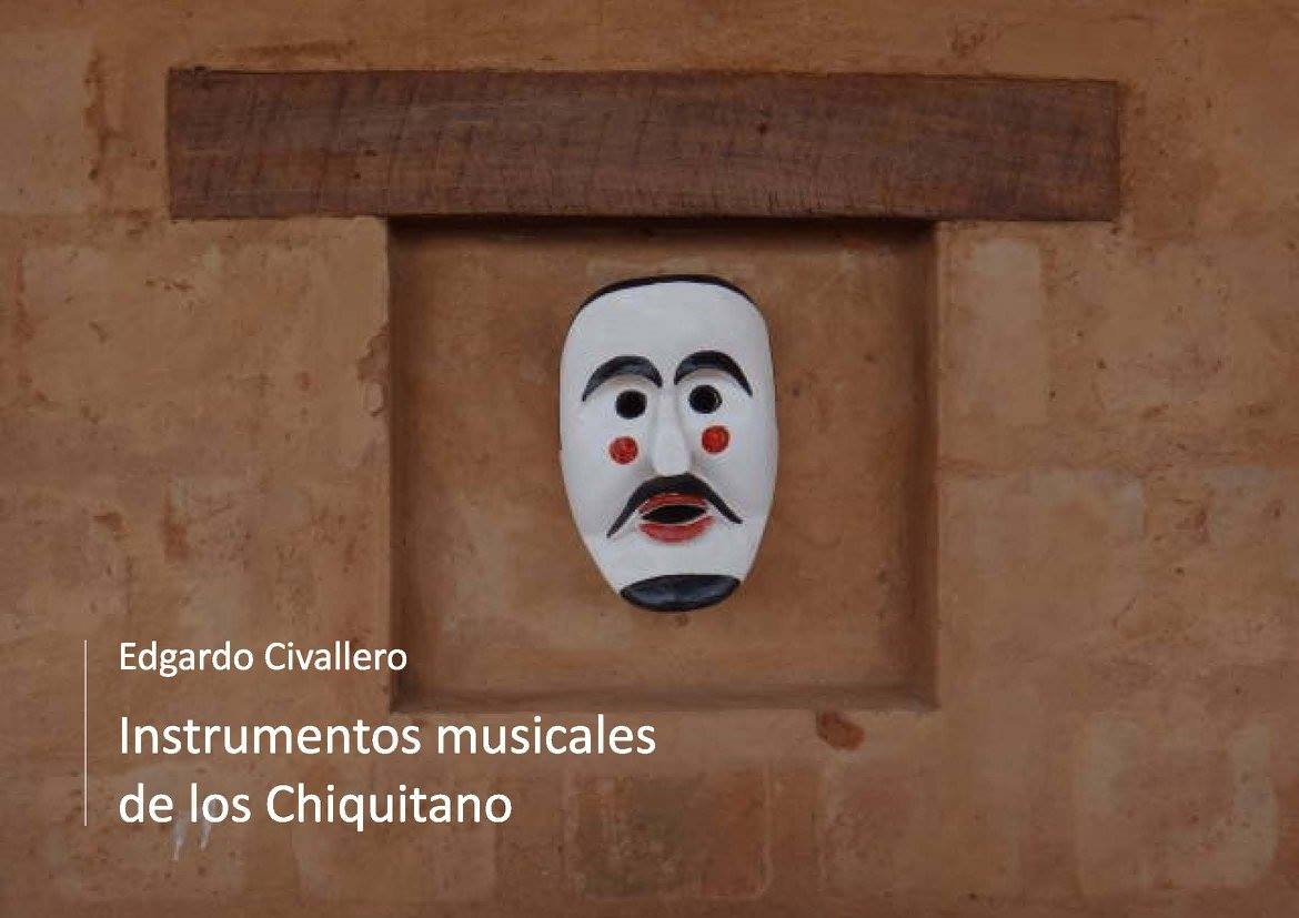 Instrumentos musicales de los Chiquitano